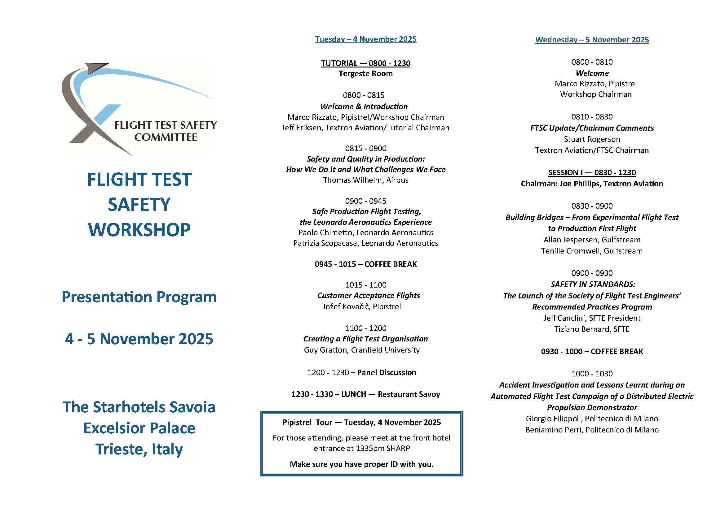 2025 EFTSW Program 10.30.25 002 Page 1