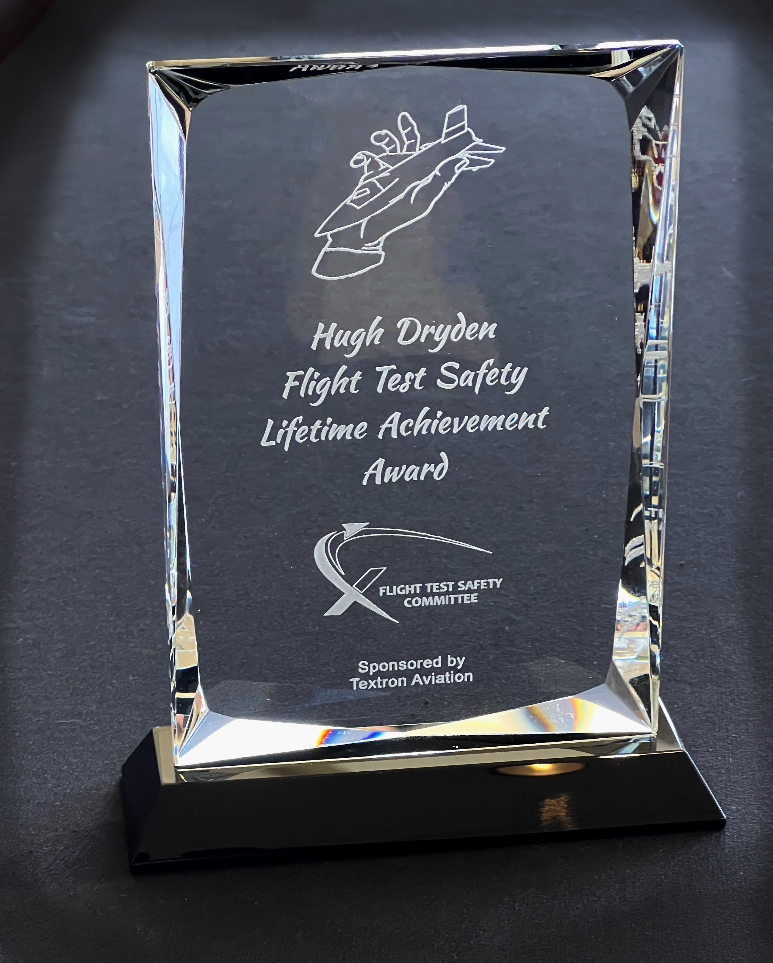 Award Picture