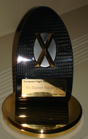Gererd-Award